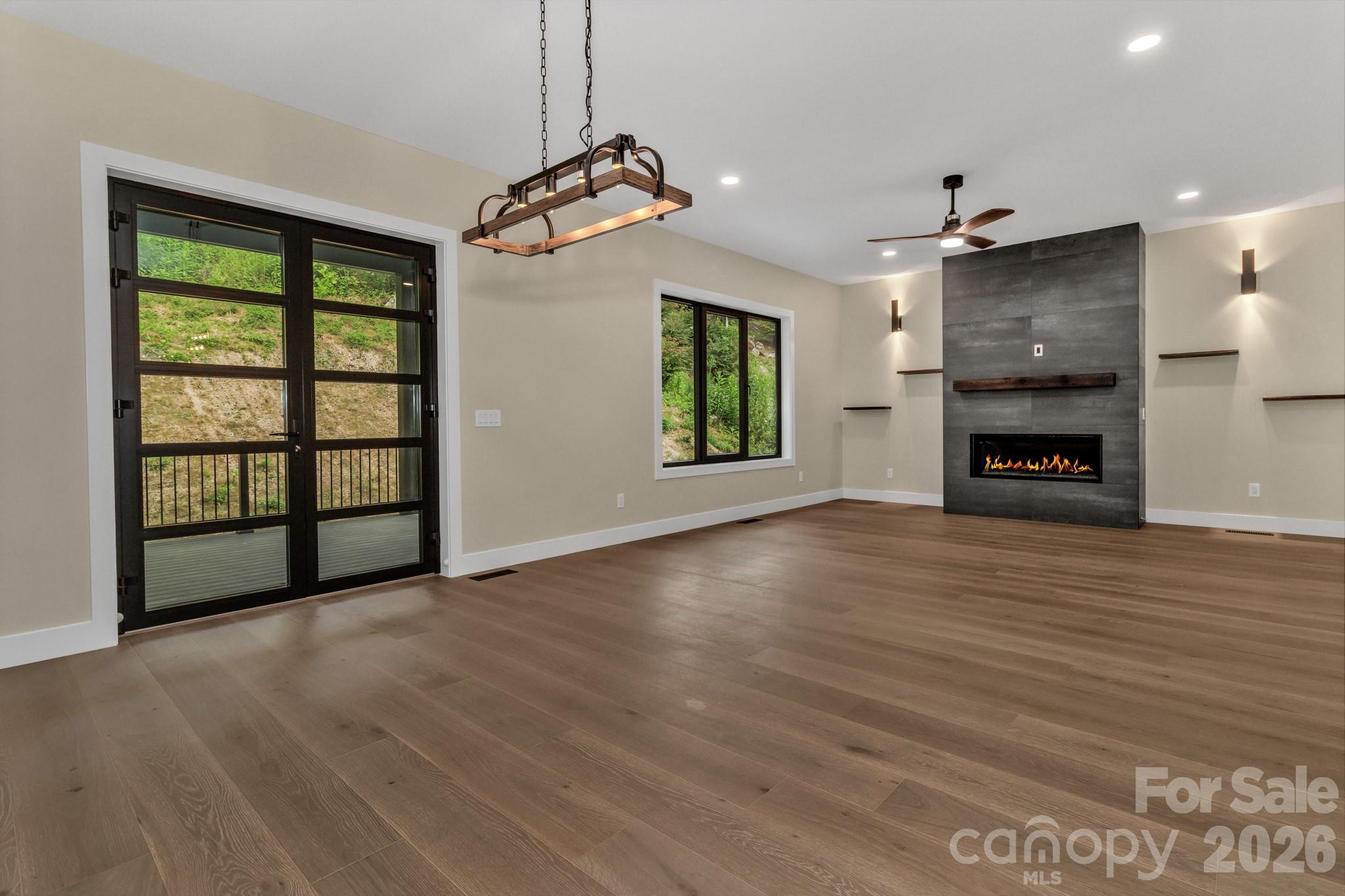Winding Ridge Estates - Residential