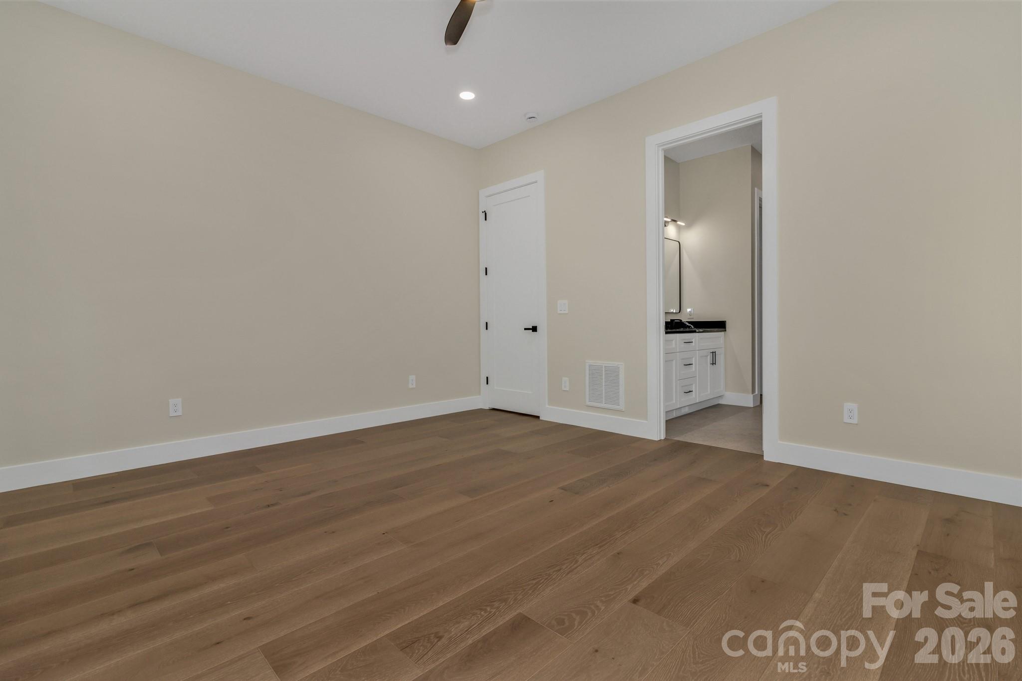Winding Ridge Estates - Residential