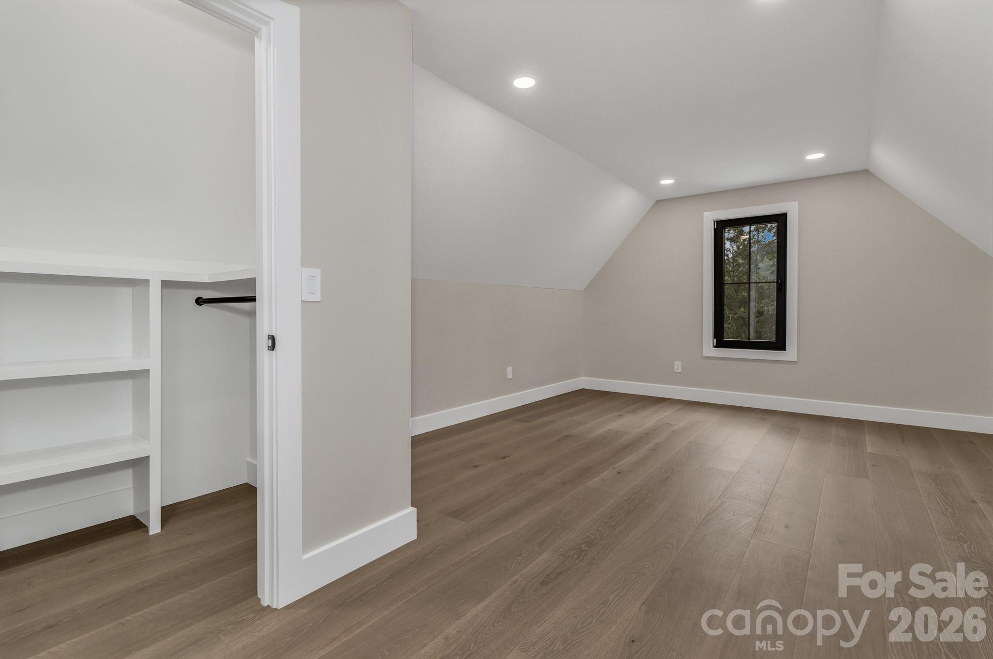 Winding Ridge Estates - Residential