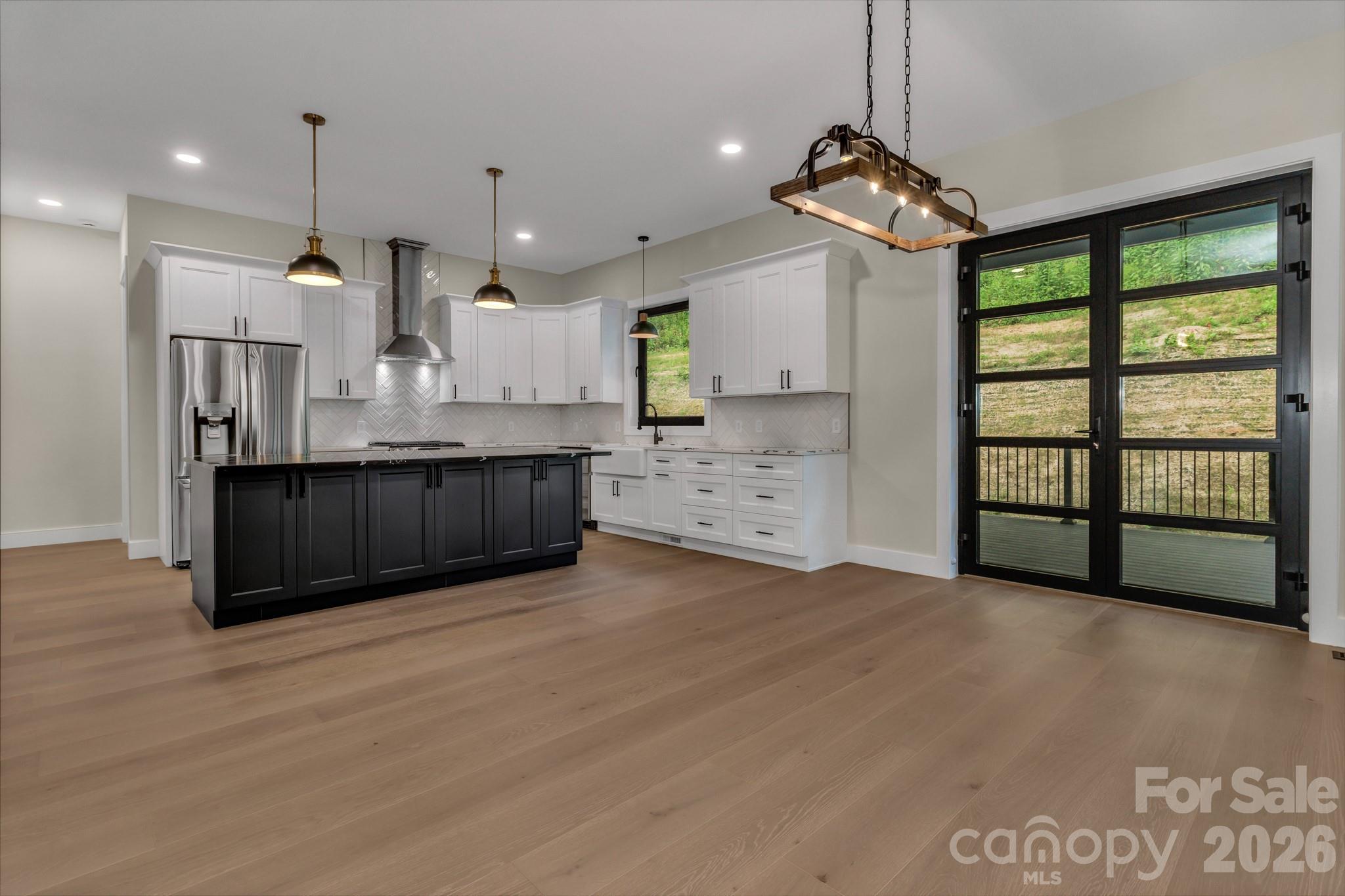 Winding Ridge Estates - Residential