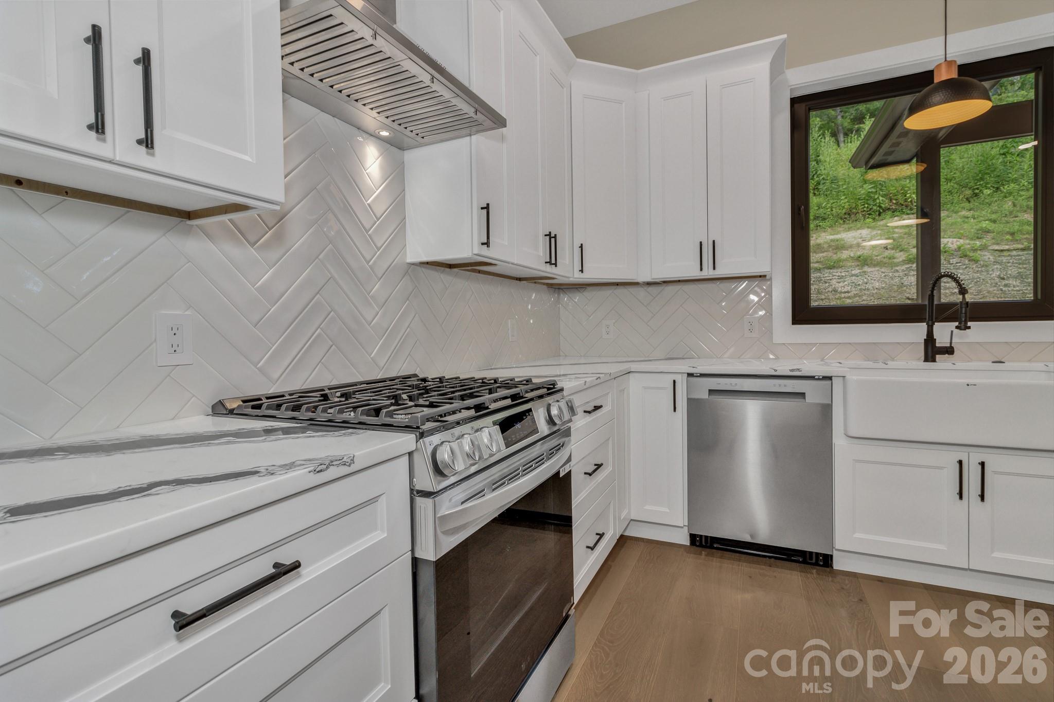 Winding Ridge Estates - Residential