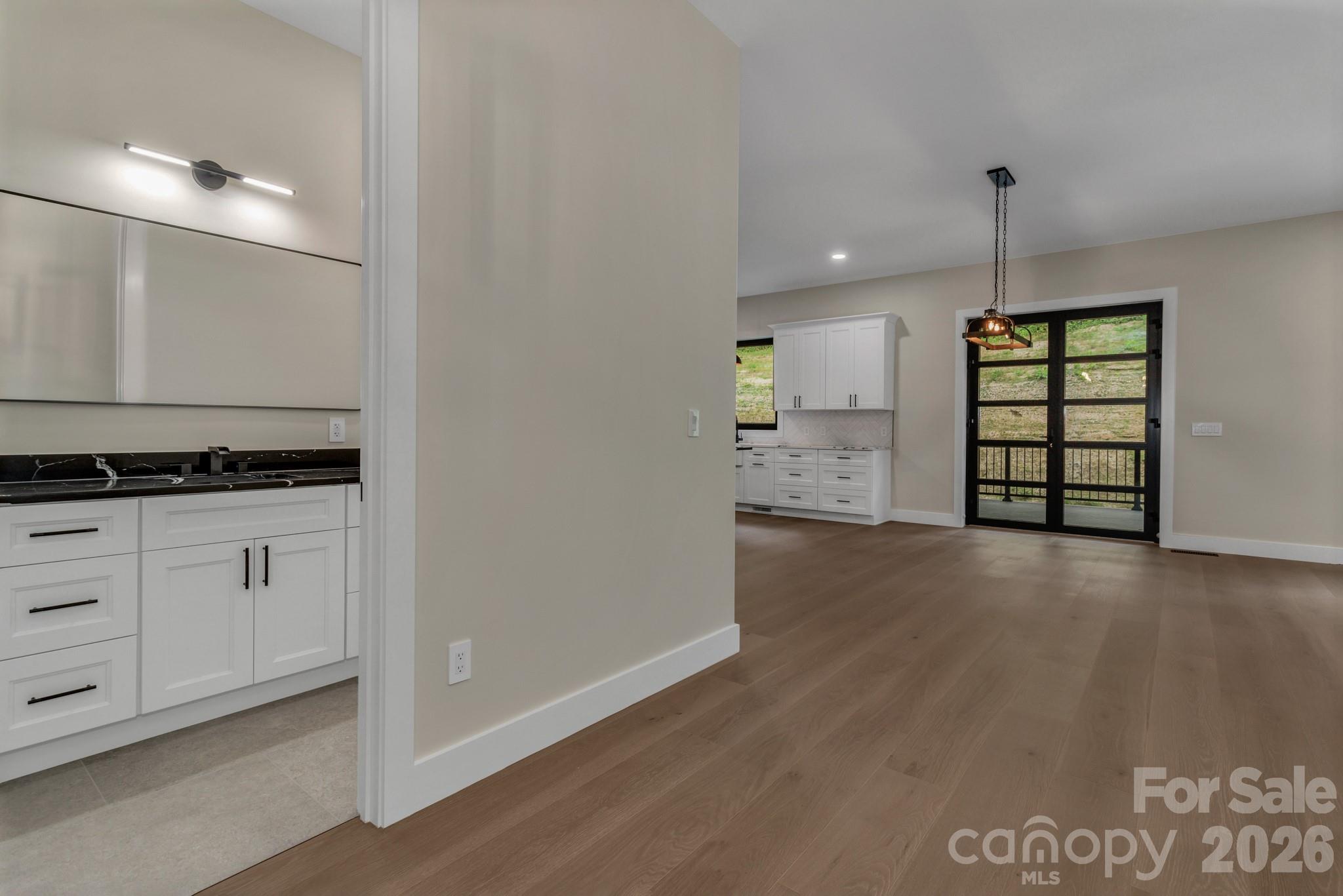 Winding Ridge Estates - Residential