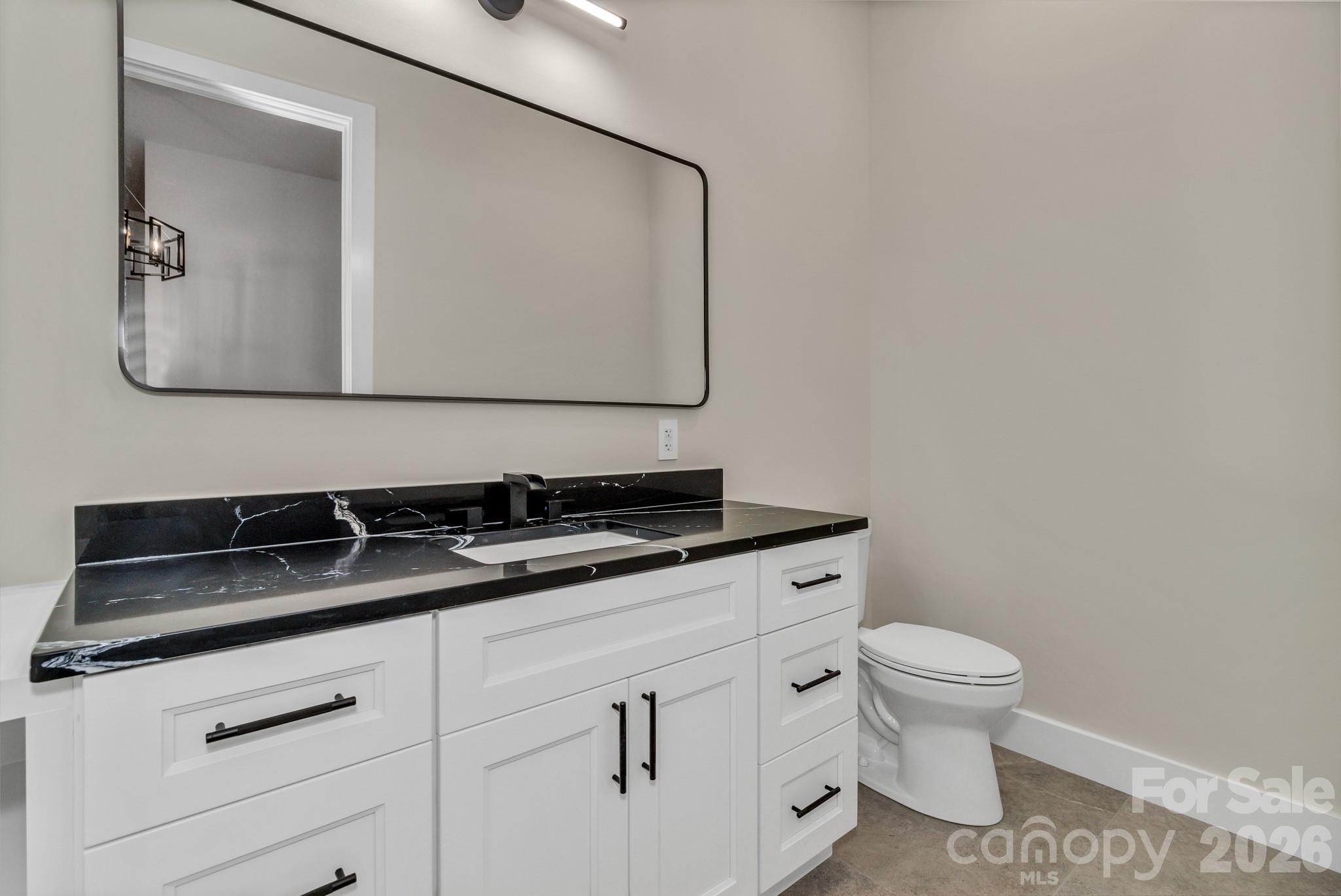 Winding Ridge Estates - Residential