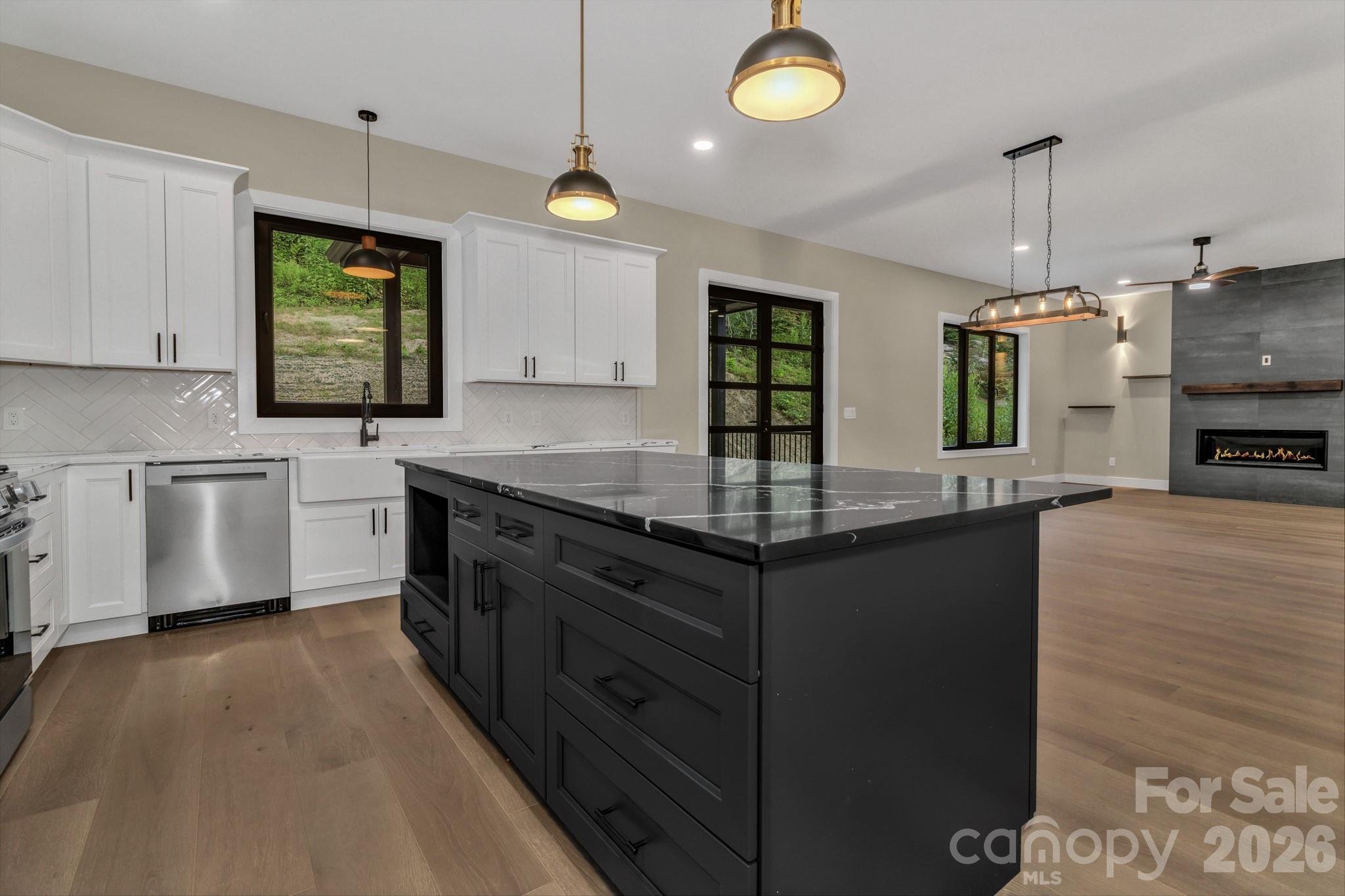 Winding Ridge Estates - Residential