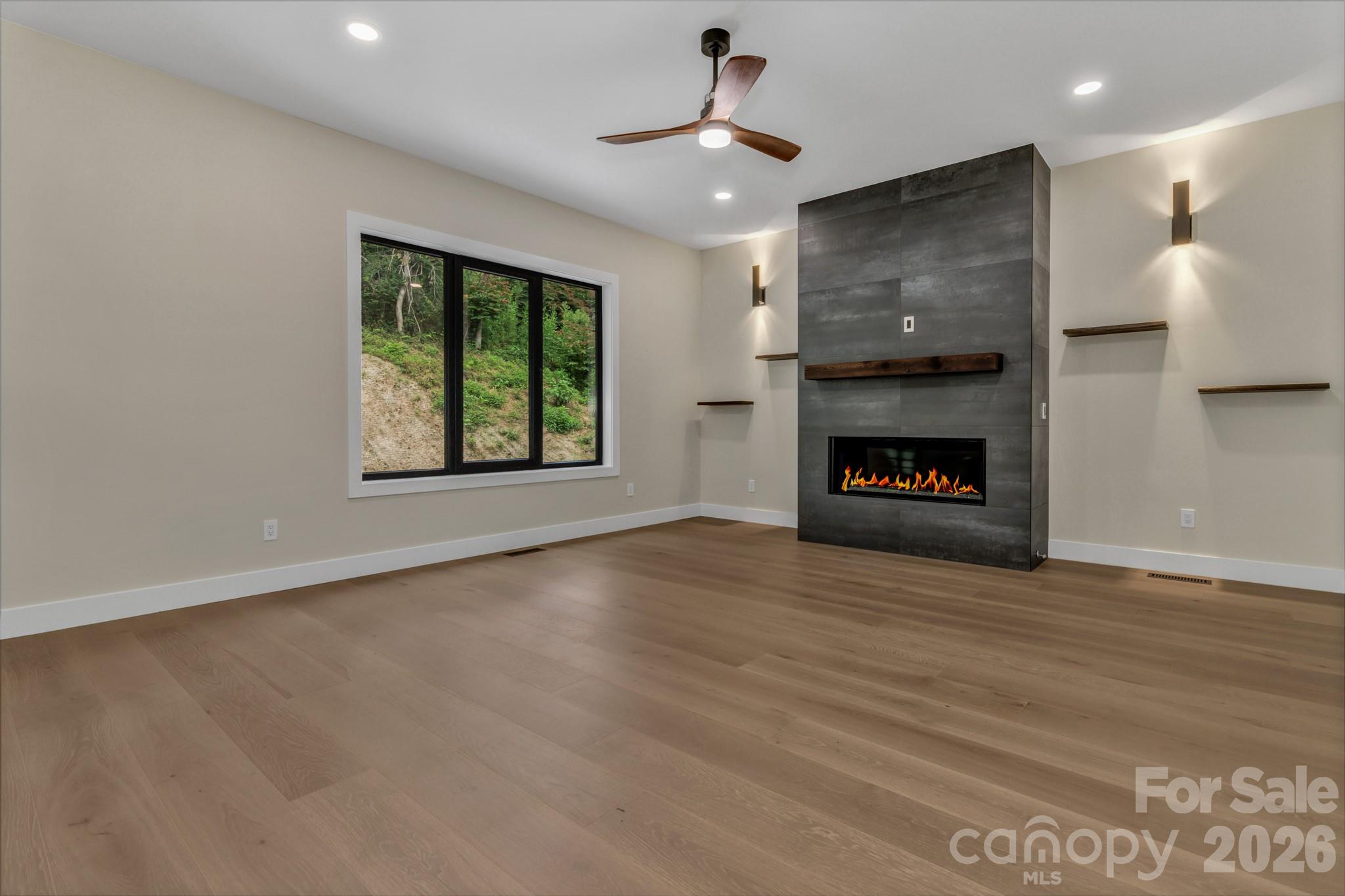 Winding Ridge Estates - Residential