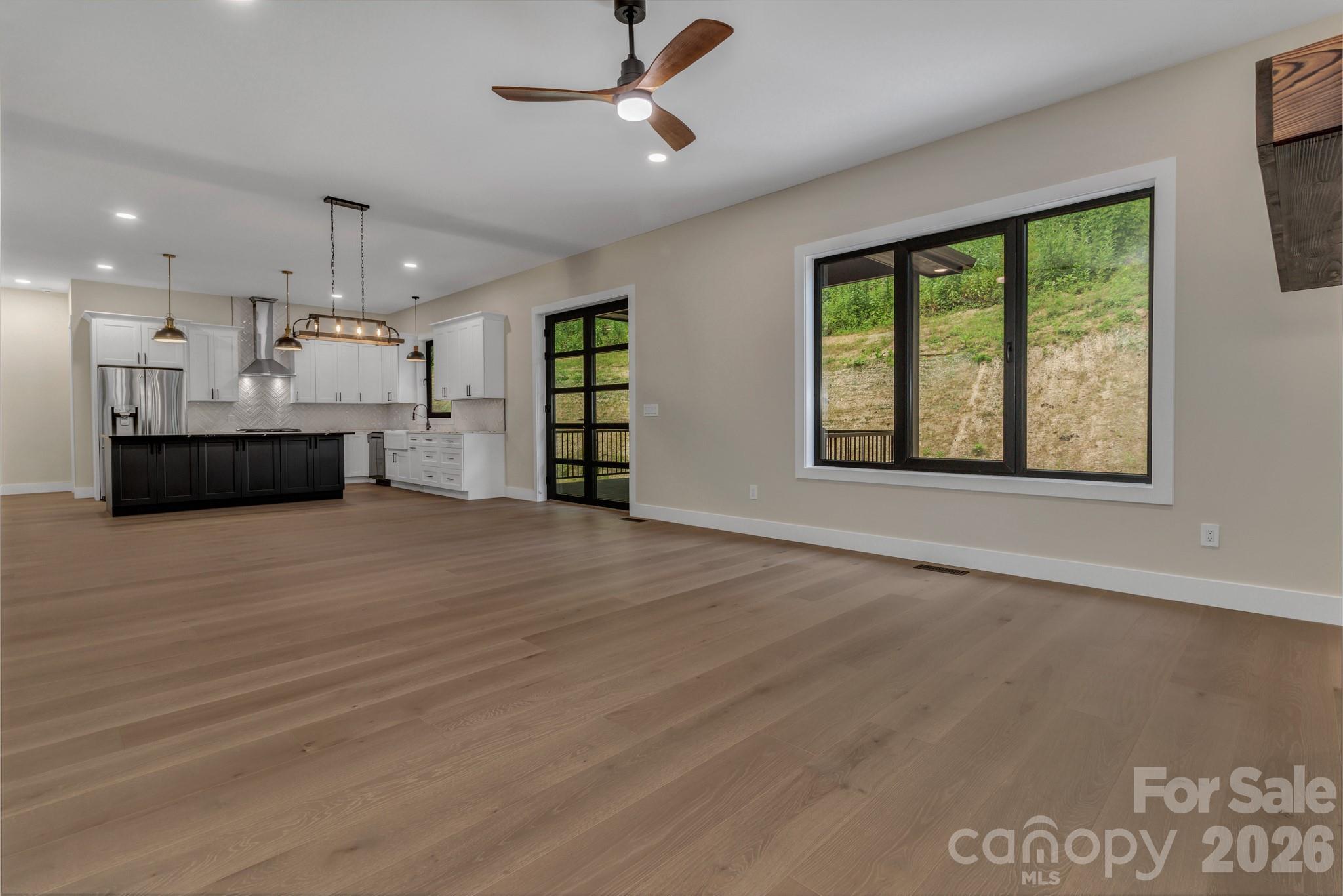 Winding Ridge Estates - Residential