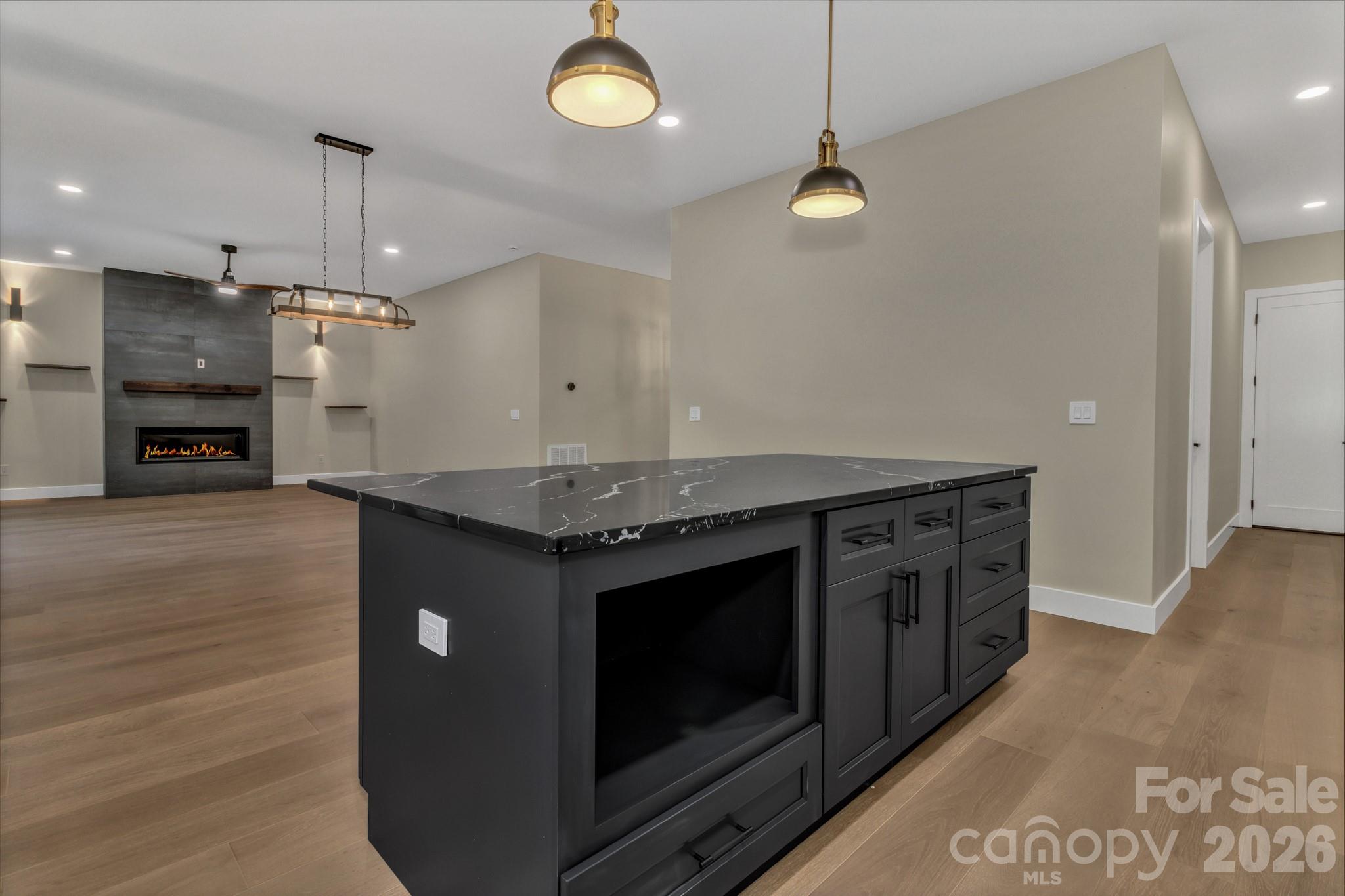 Winding Ridge Estates - Residential