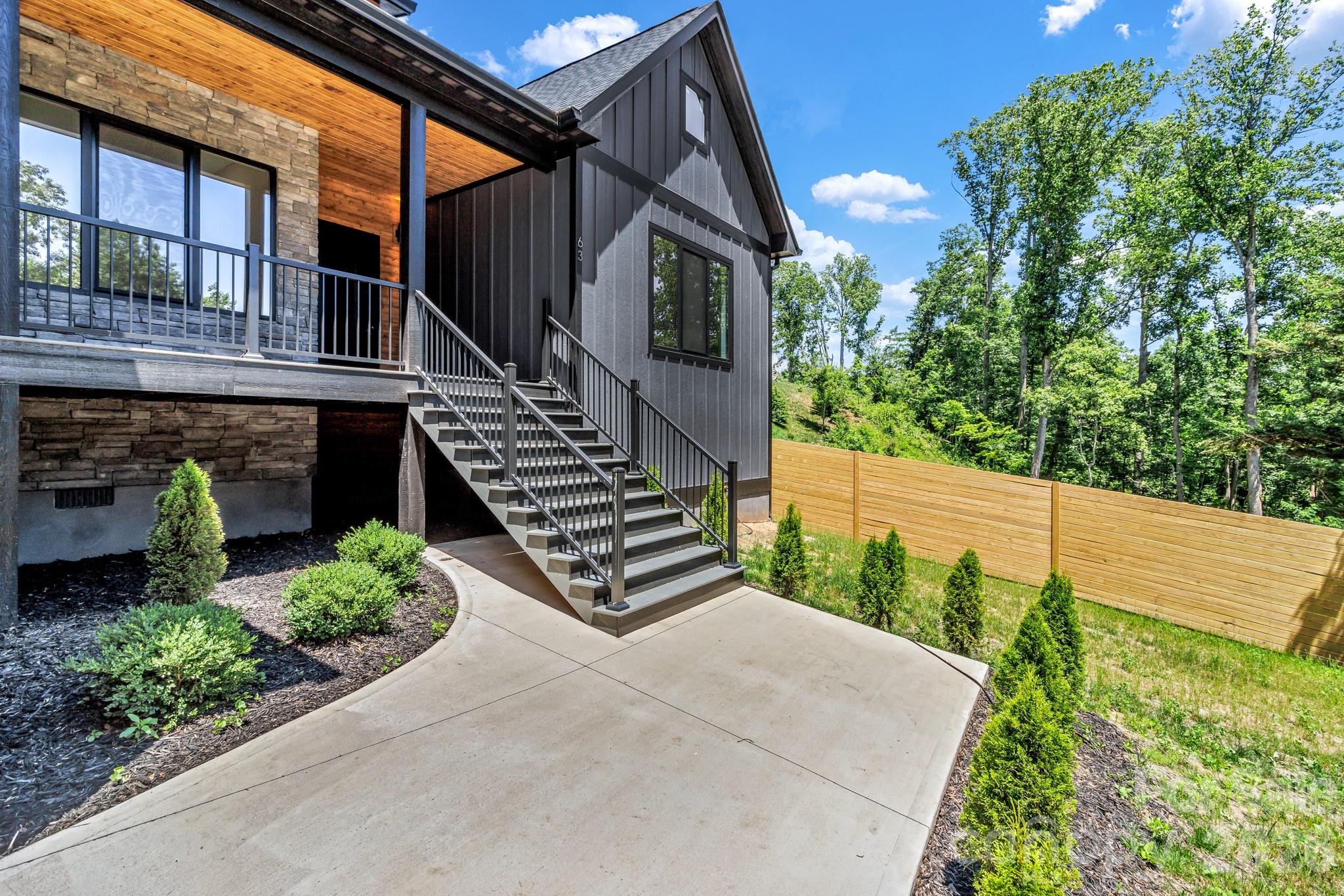 Winding Ridge Estates - Residential