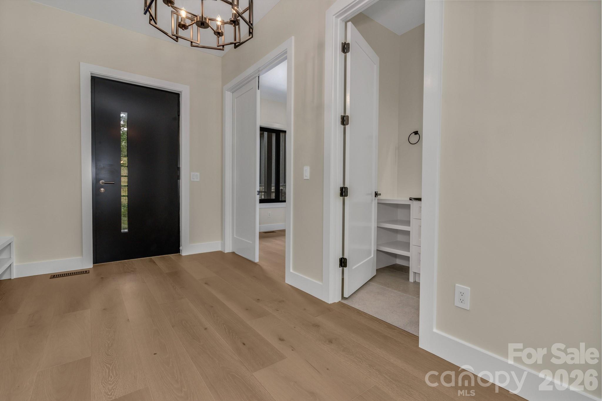 Winding Ridge Estates - Residential