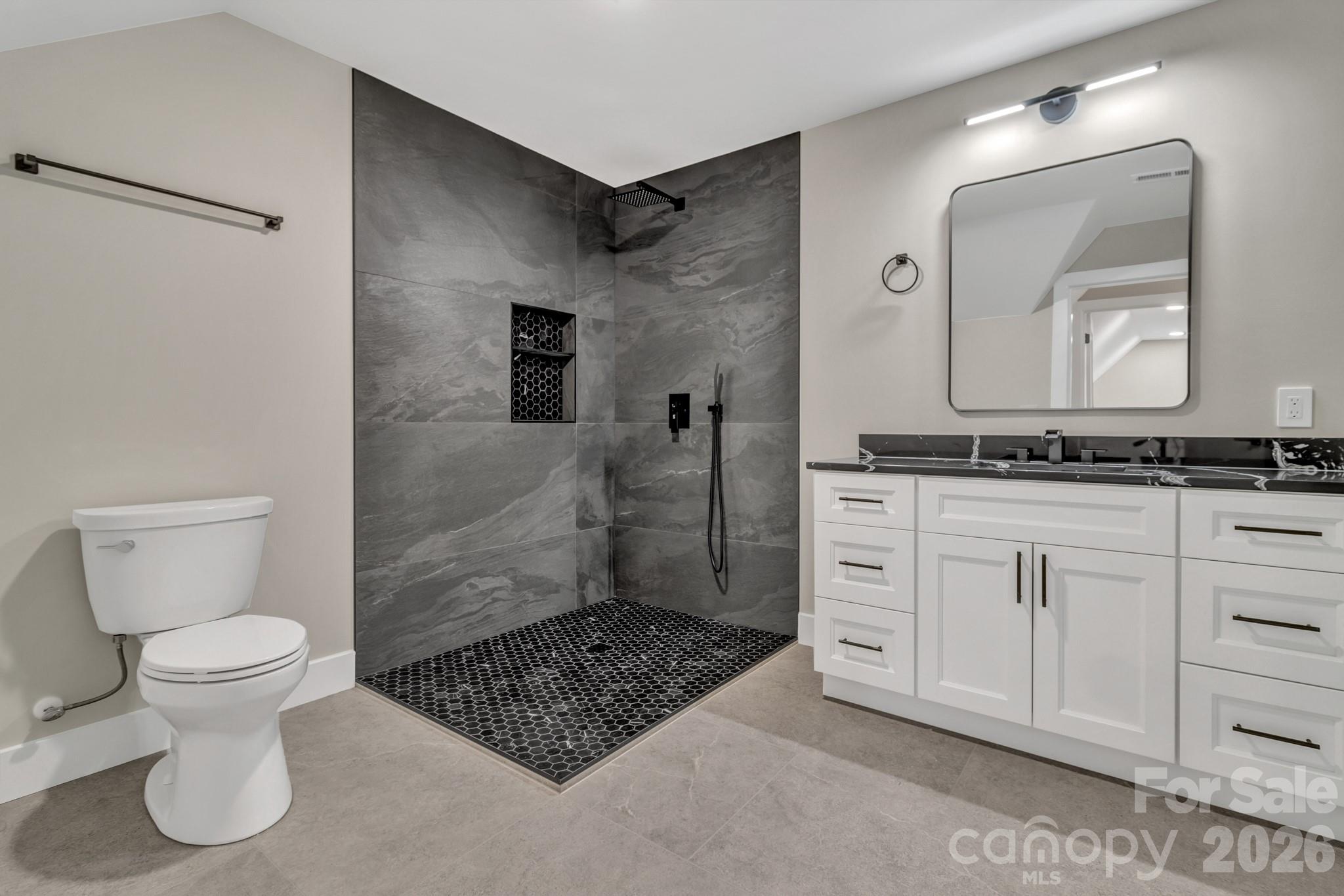Winding Ridge Estates - Residential