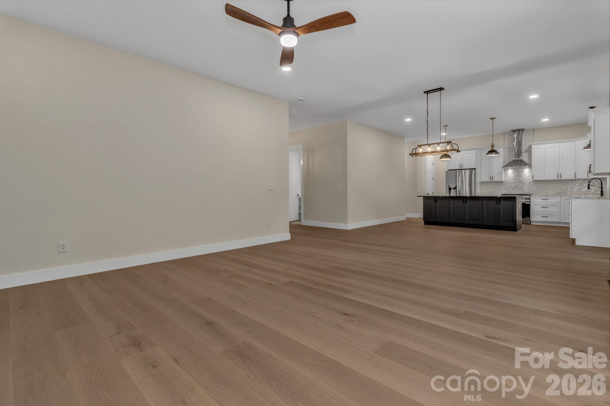 Winding Ridge Estates - Residential