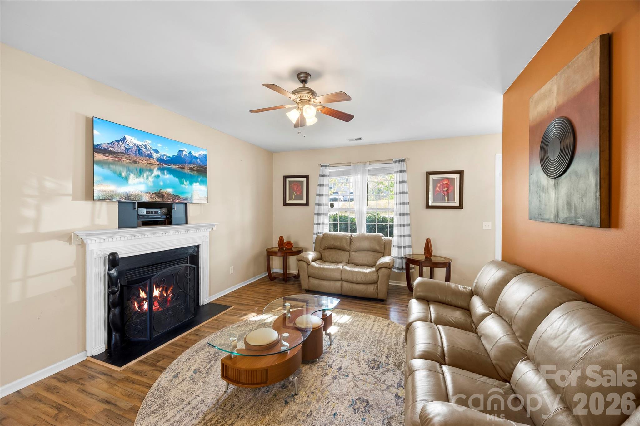 Catawba River Plantation - Residential