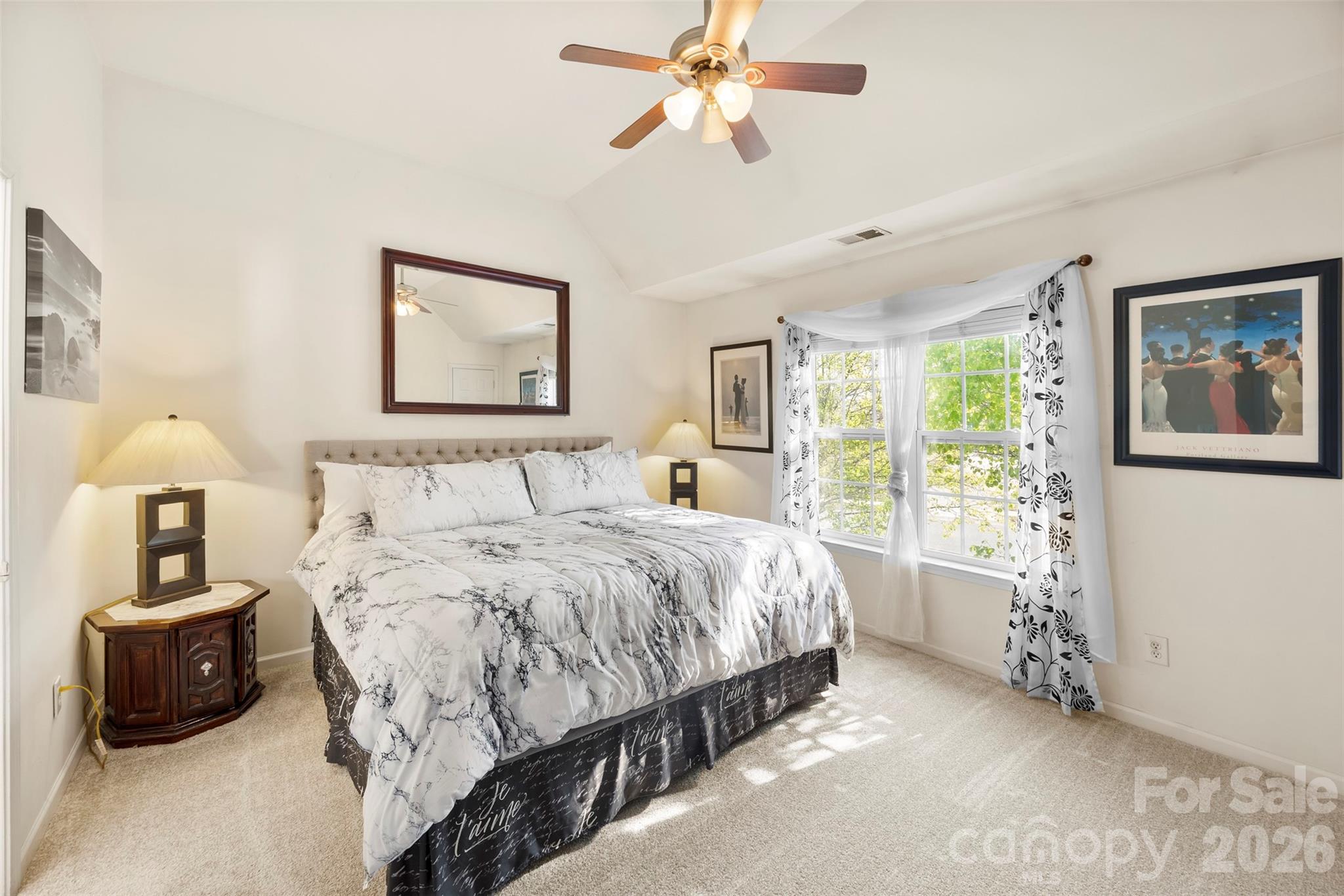 Catawba River Plantation - Residential