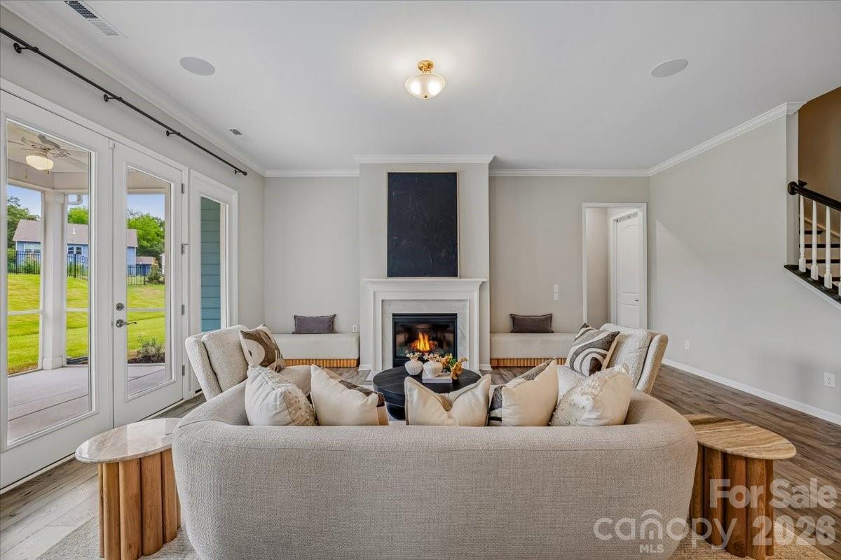 Greenbrier - Residential