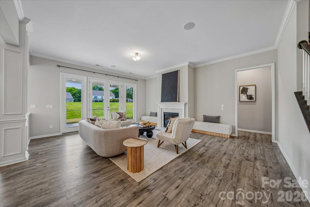 Greenbrier - Residential