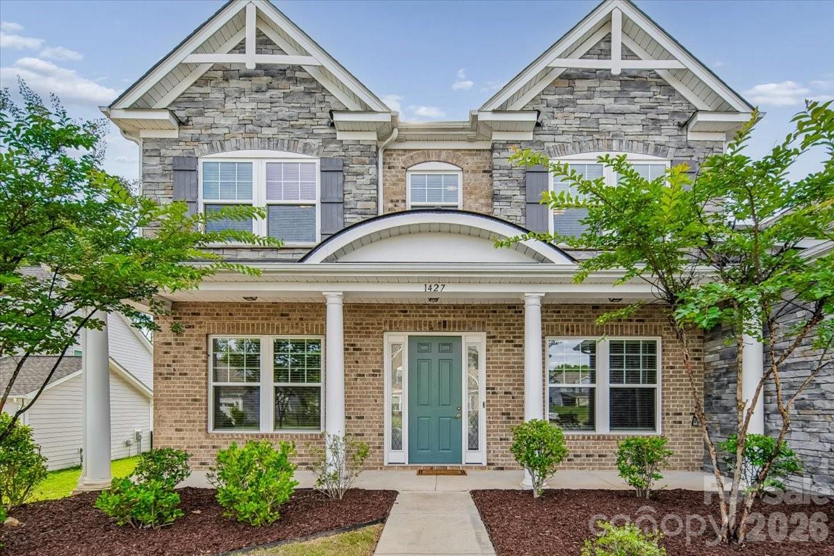 Greenbrier - Residential