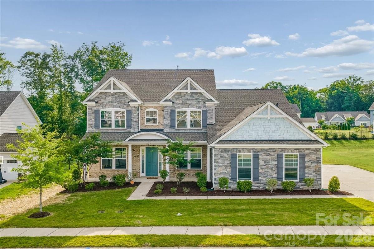 Greenbrier - Residential