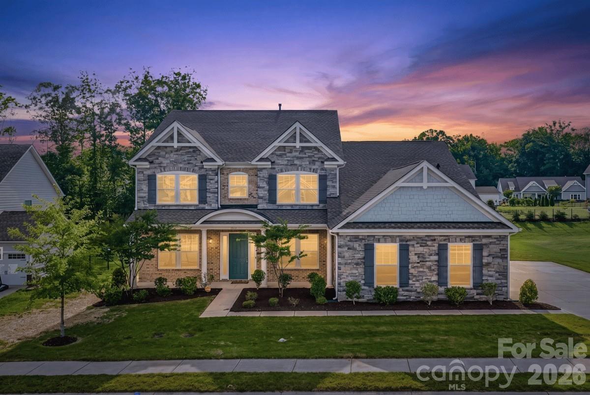 Greenbrier - Residential