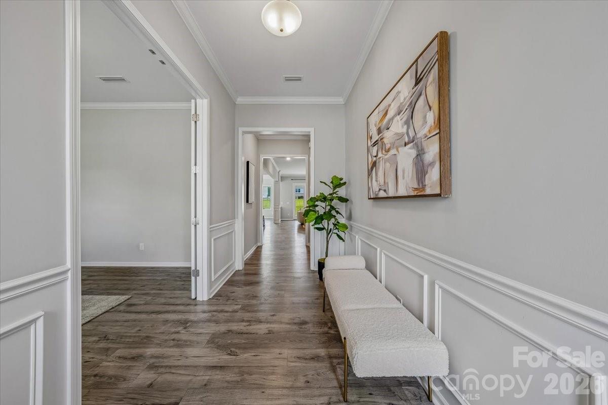 Greenbrier - Residential