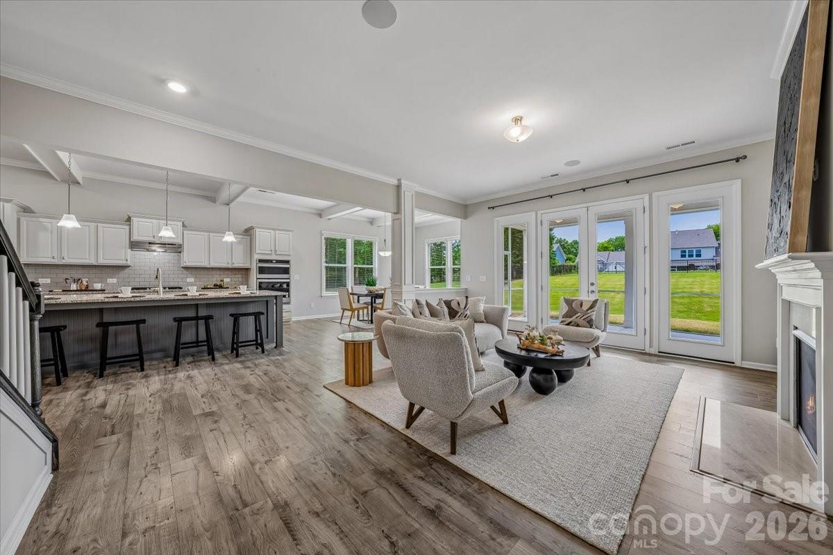 Greenbrier - Residential
