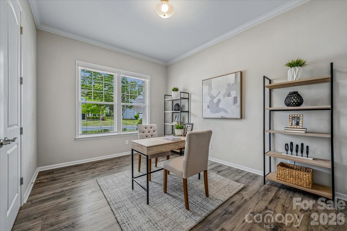 Greenbrier - Residential