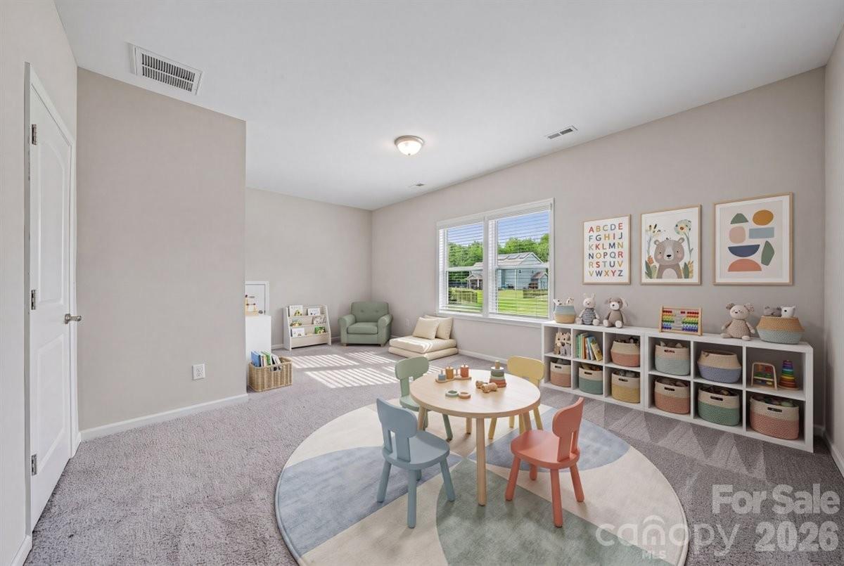 Greenbrier - Residential
