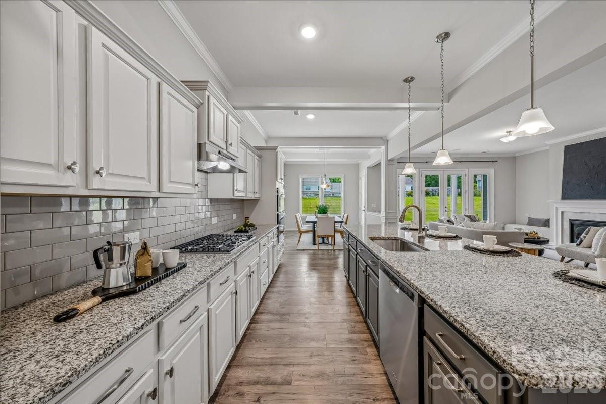 Greenbrier - Residential