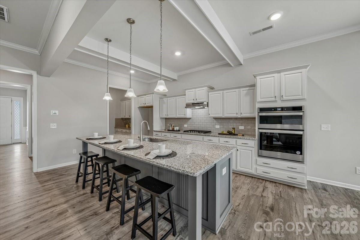 Greenbrier - Residential