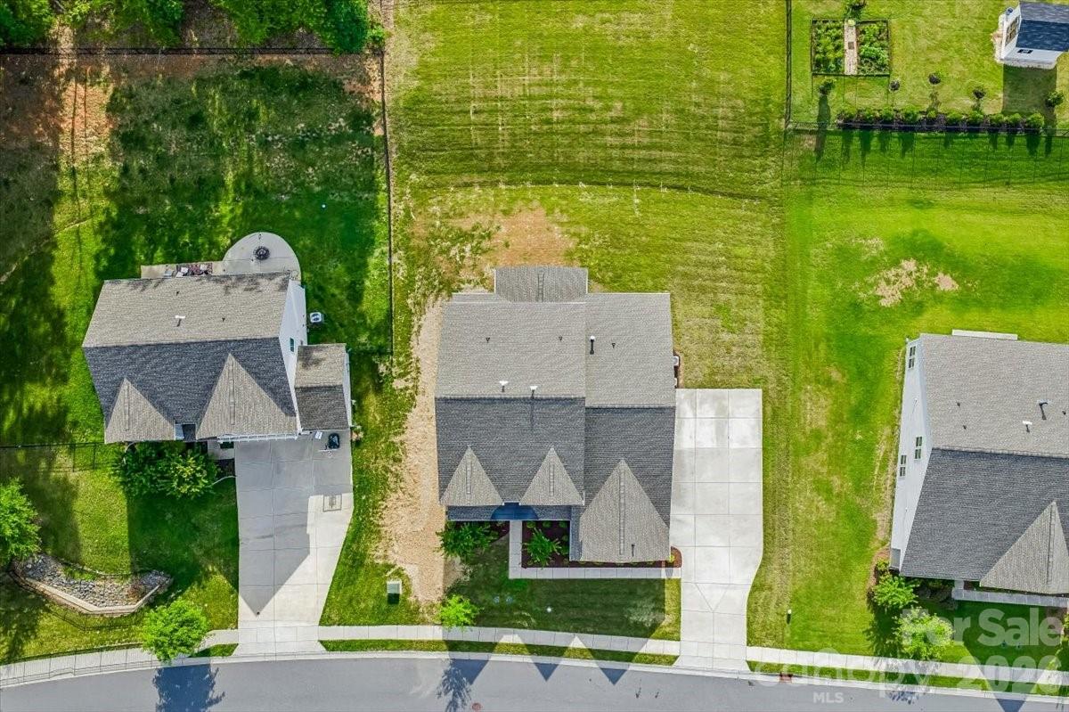 Greenbrier - Residential