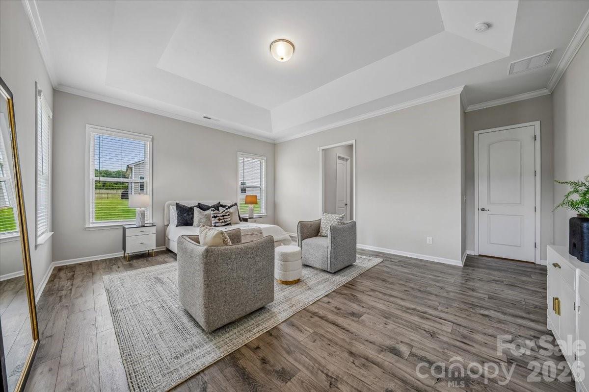 Greenbrier - Residential