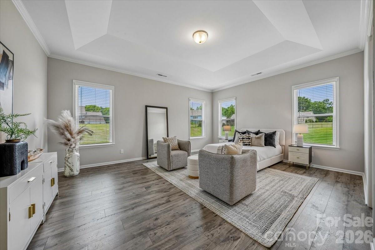 Greenbrier - Residential