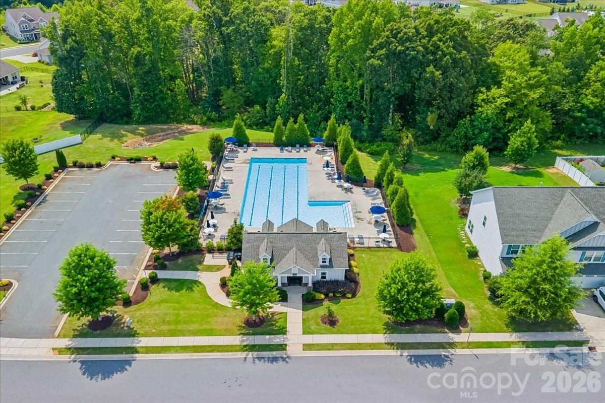 Greenbrier - Residential