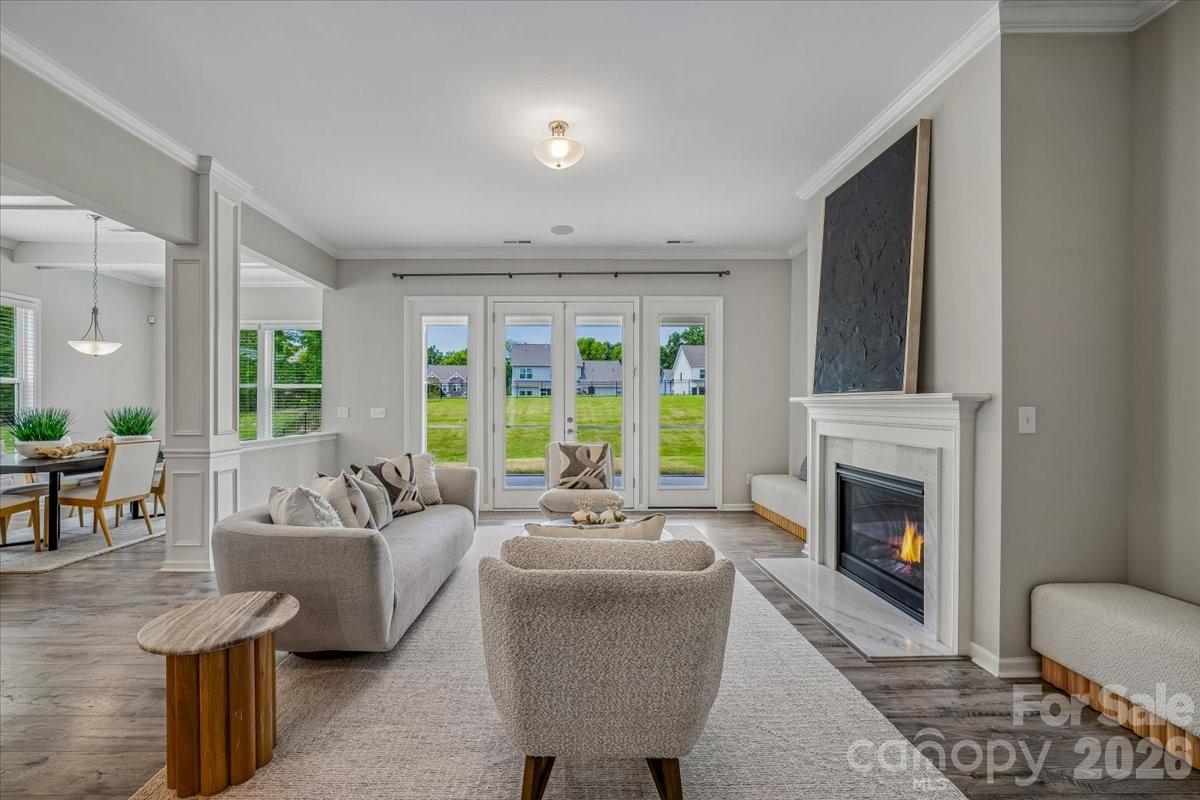 Greenbrier - Residential