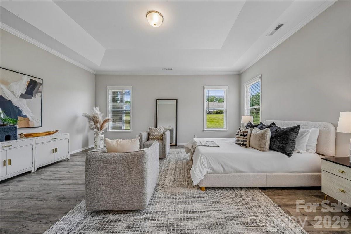 Greenbrier - Residential