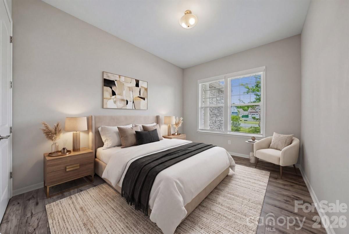 Greenbrier - Residential