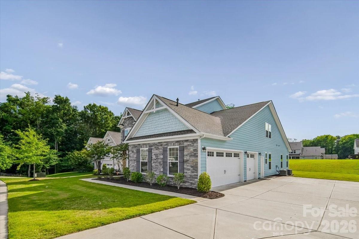Greenbrier - Residential