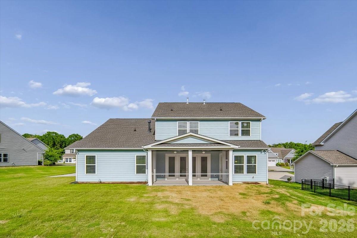 Greenbrier - Residential