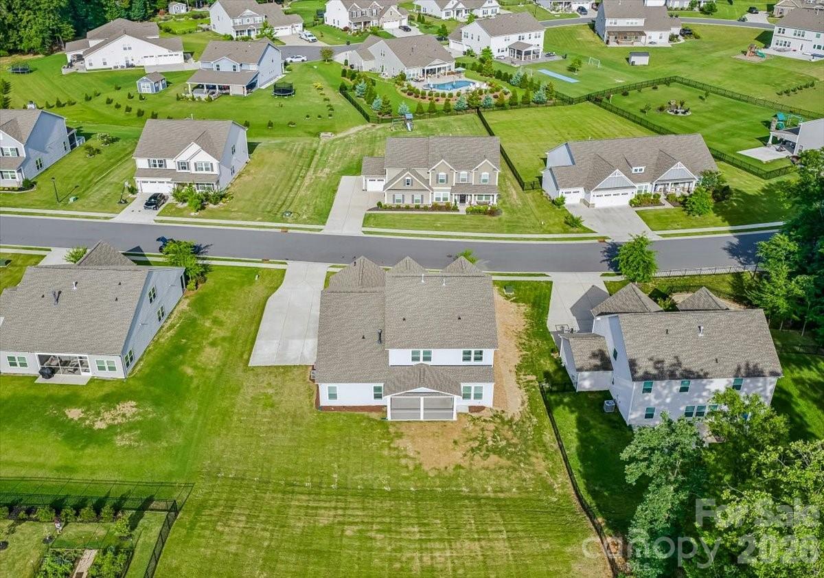 Greenbrier - Residential