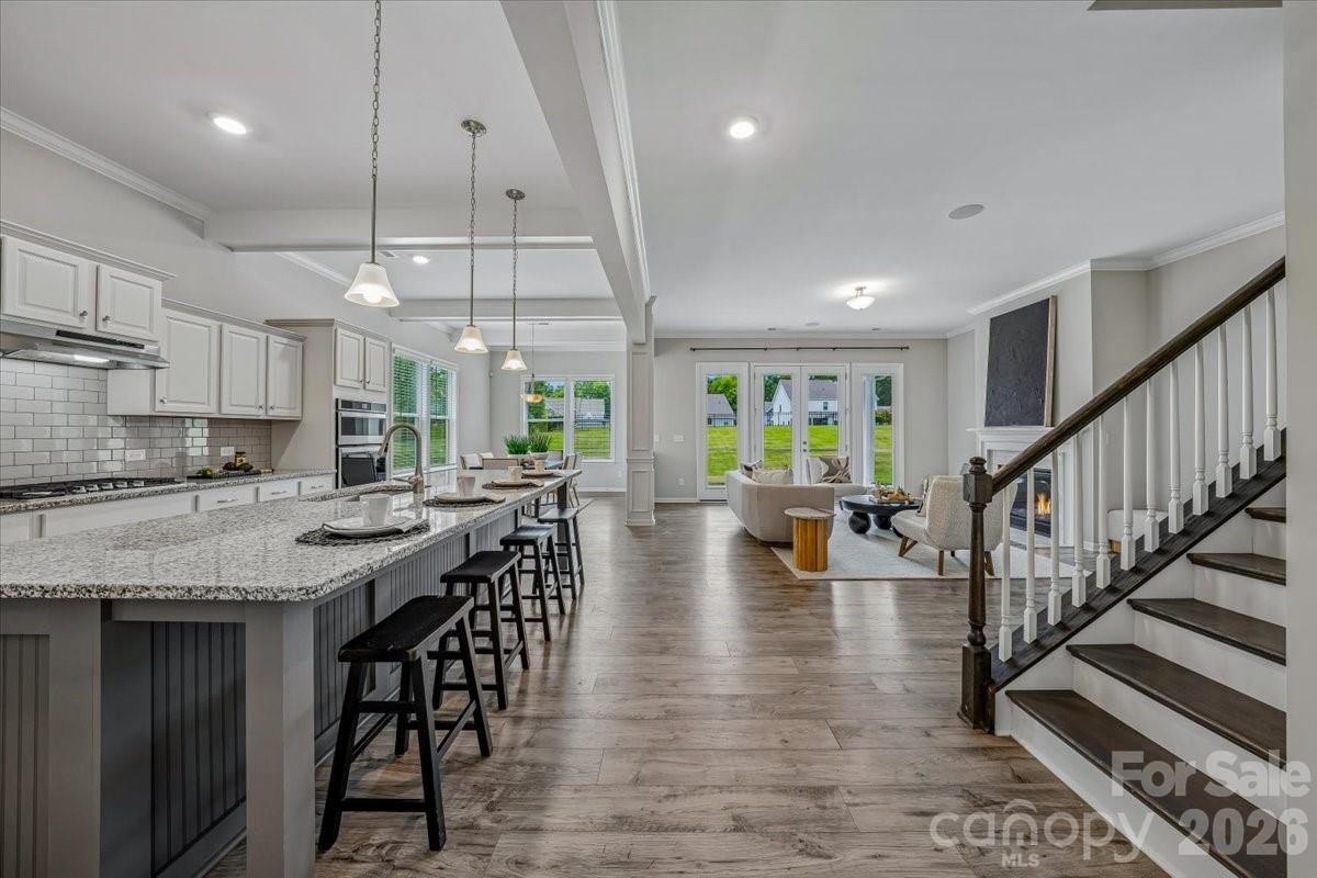 Greenbrier - Residential