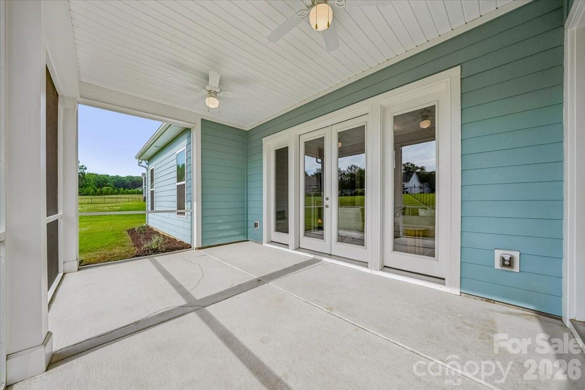 Greenbrier - Residential