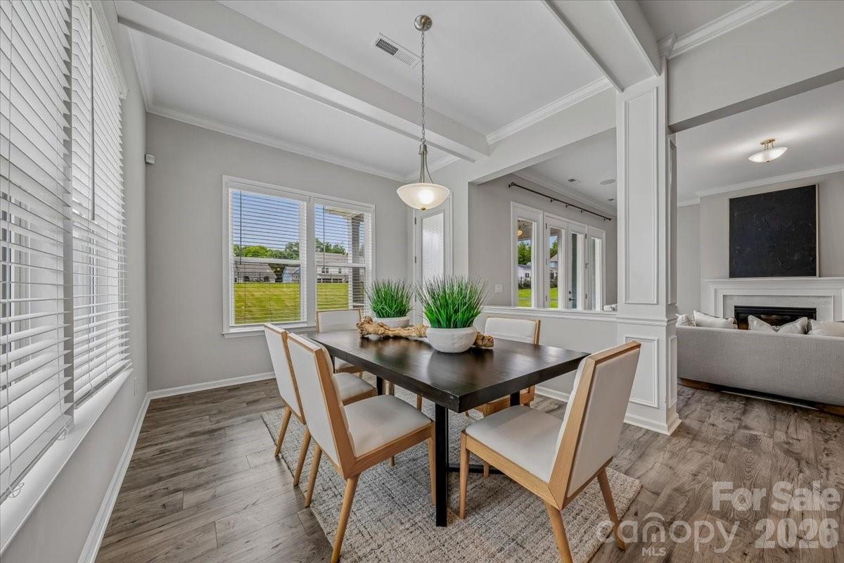 Greenbrier - Residential