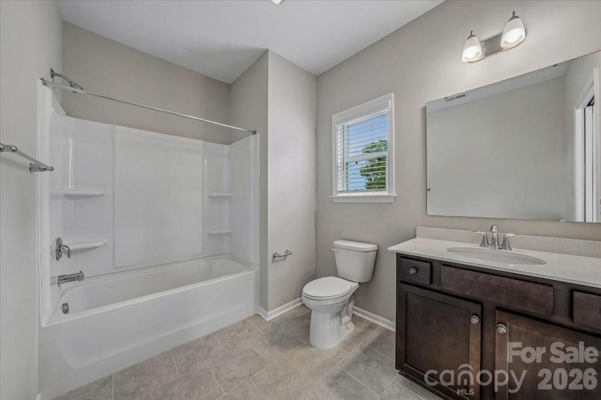 Greenbrier - Residential