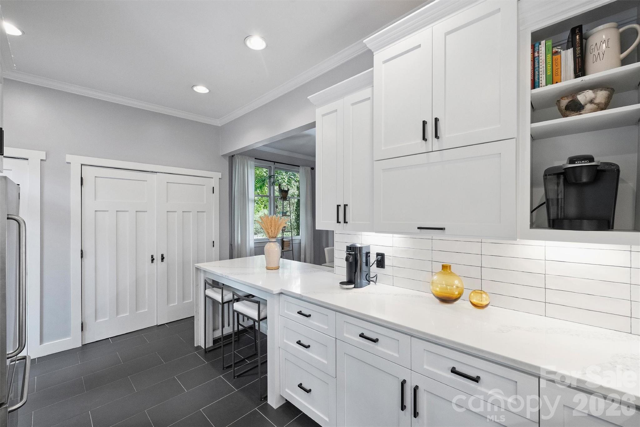 Midwood - Residential