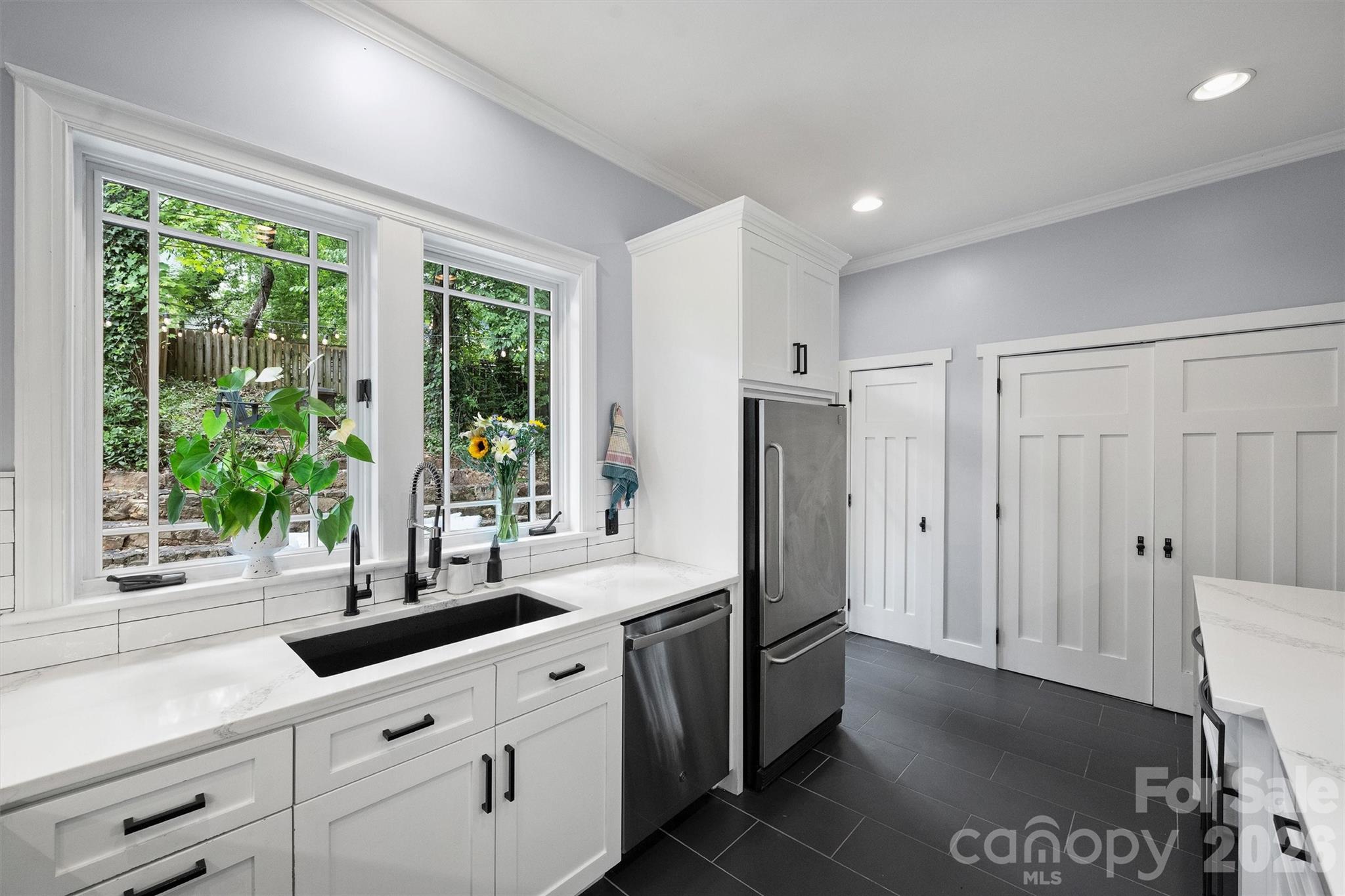 Midwood - Residential