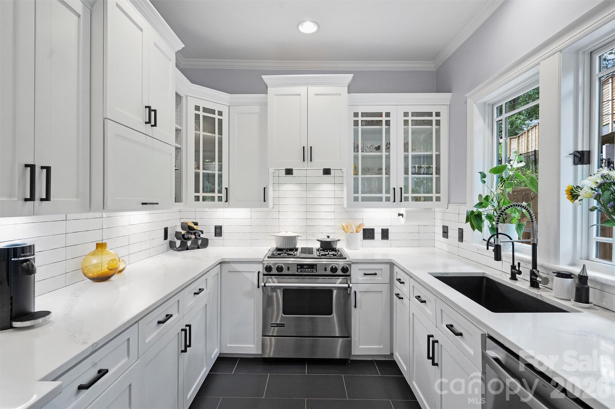 Midwood - Residential