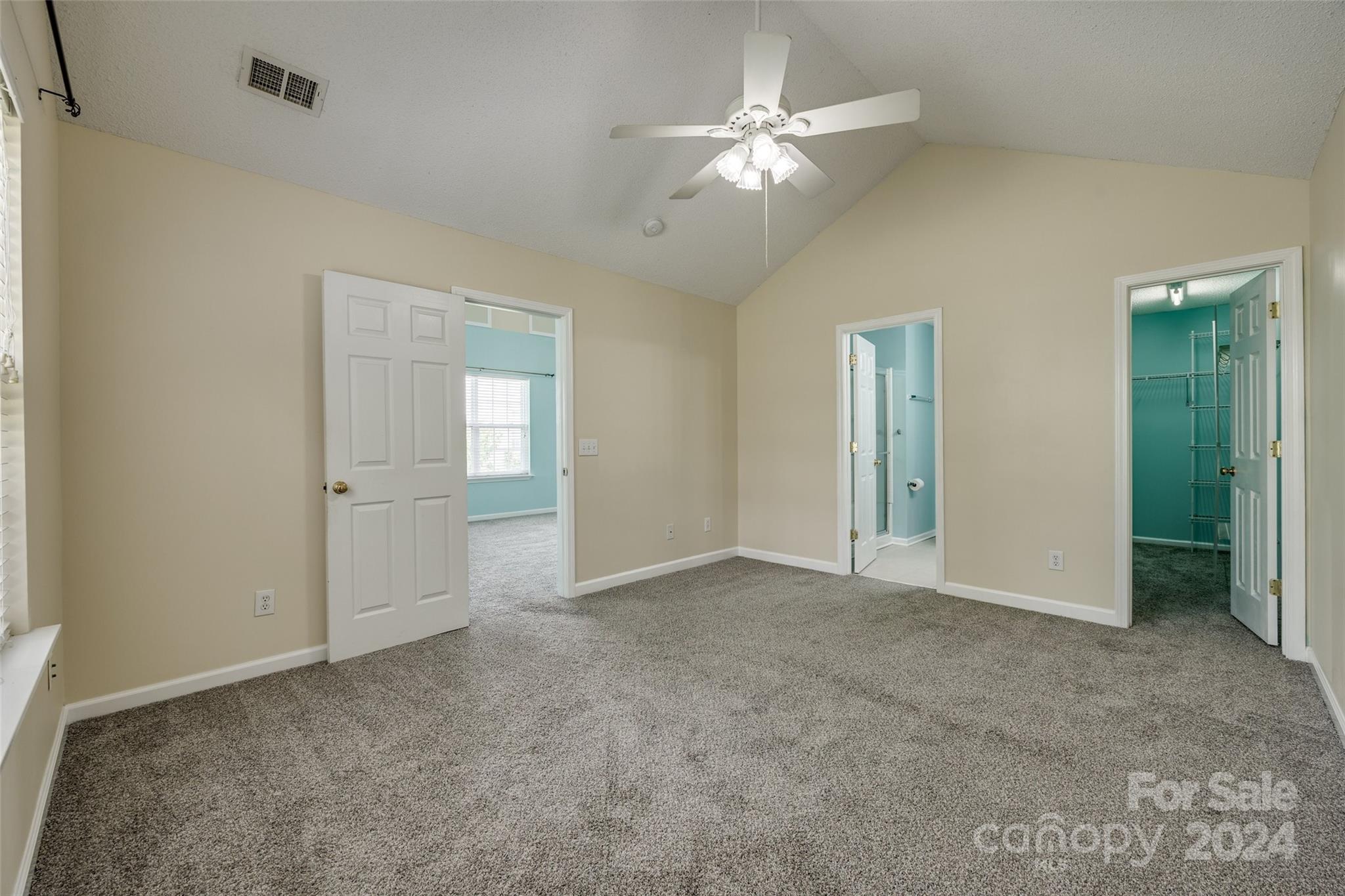 Lexington Commons - Residential