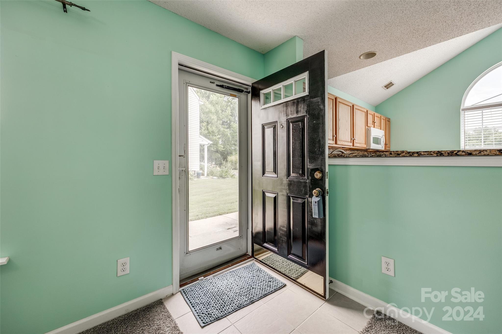Lexington Commons - Residential