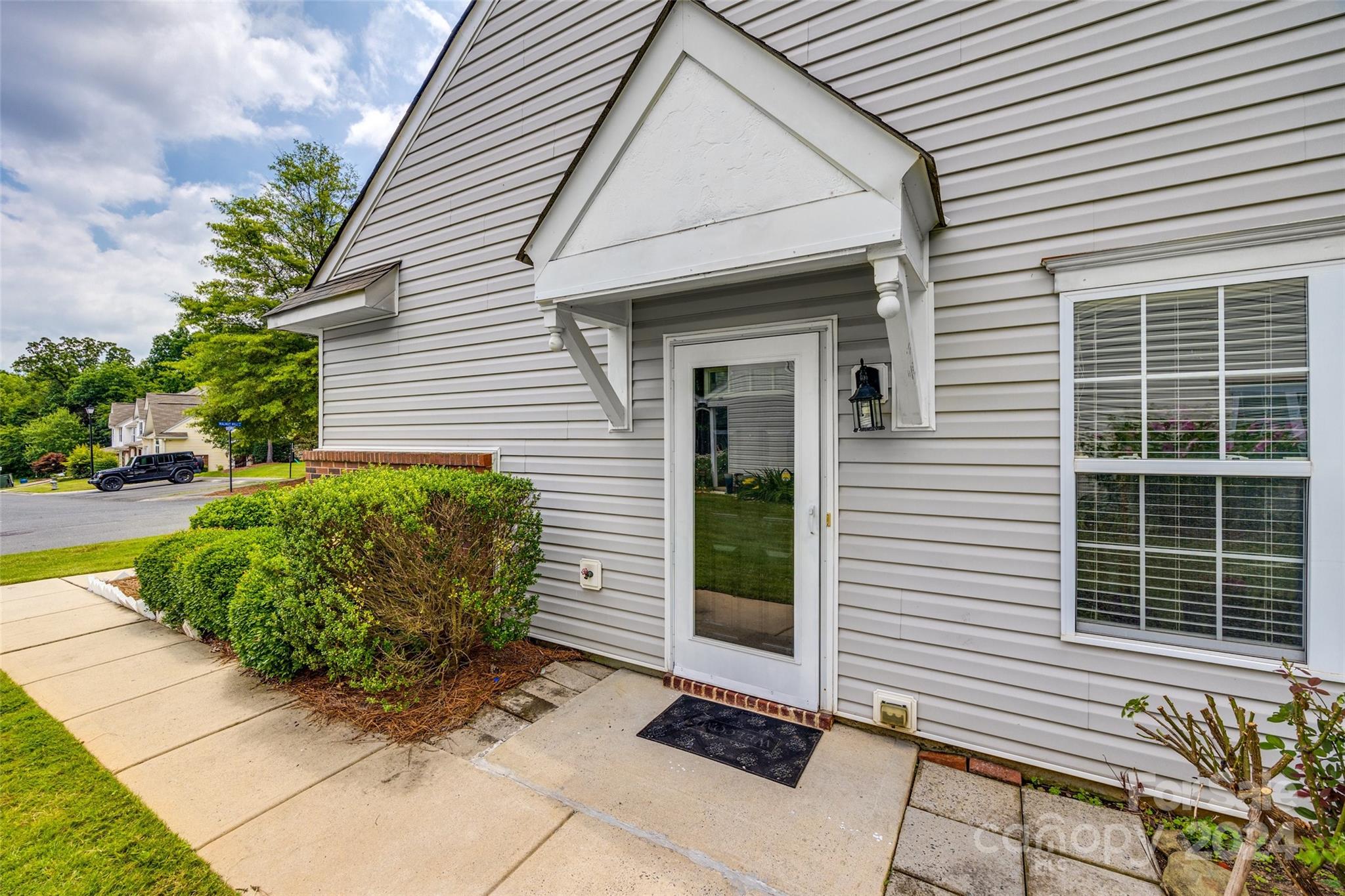 Lexington Commons - Residential
