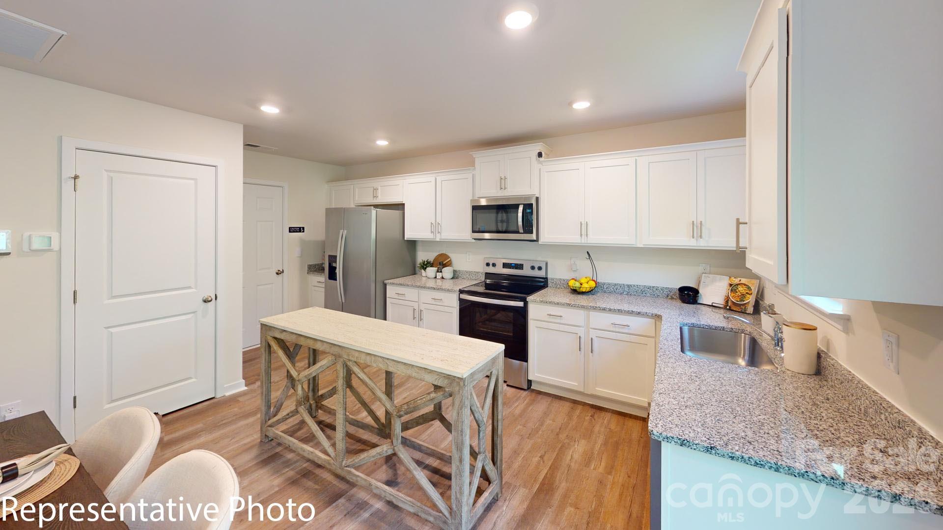 Clark Creek Landing - Residential