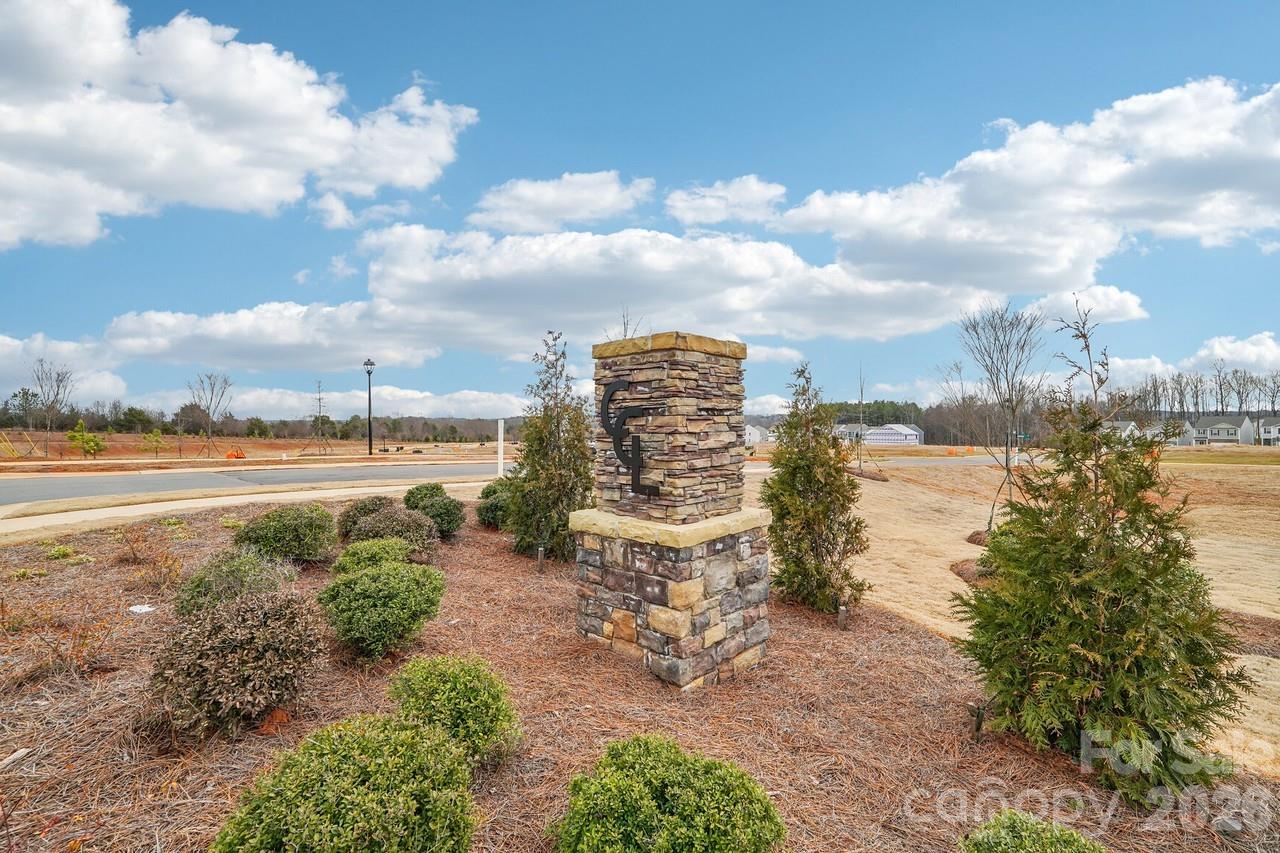 Clark Creek Landing - Residential